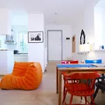 Design Loft In Rome