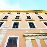 Design Loft In Rome